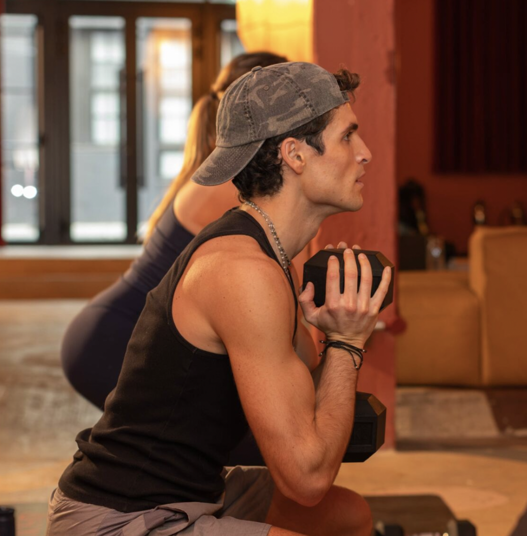 Professional accommodation in West London — AndSoul