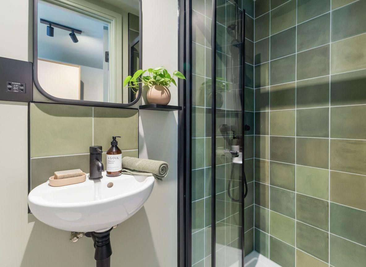 AndSoul co-living — accommodation near Heathrow Airport